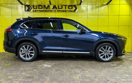 Mazda CX-9 II, 2018 год, 2 490 000 рублей, 8 фотография