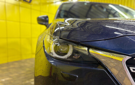 Mazda CX-9 II, 2018 год, 2 490 000 рублей, 10 фотография