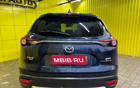 Mazda CX-9 II, 2018 год, 2 490 000 рублей, 6 фотография