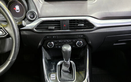 Mazda CX-9 II, 2018 год, 2 490 000 рублей, 17 фотография