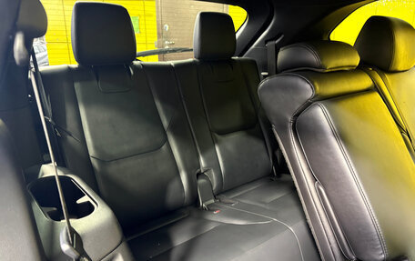 Mazda CX-9 II, 2018 год, 2 490 000 рублей, 24 фотография