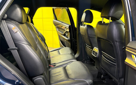 Mazda CX-9 II, 2018 год, 2 490 000 рублей, 19 фотография