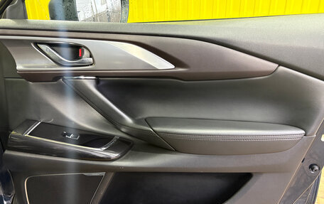 Mazda CX-9 II, 2018 год, 2 490 000 рублей, 25 фотография