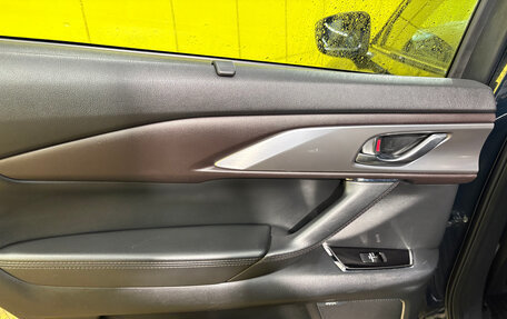 Mazda CX-9 II, 2018 год, 2 490 000 рублей, 28 фотография