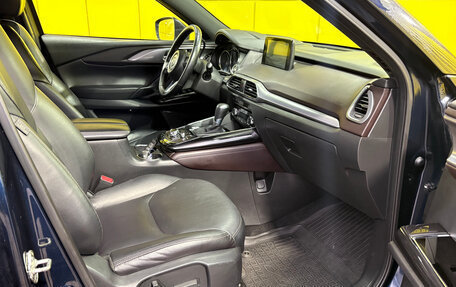 Mazda CX-9 II, 2018 год, 2 490 000 рублей, 16 фотография