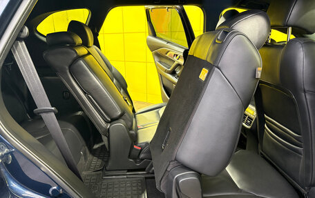 Mazda CX-9 II, 2018 год, 2 490 000 рублей, 23 фотография