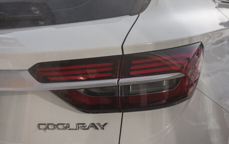 Geely Coolray I, 2023 год, 1 798 000 рублей, 7 фотография