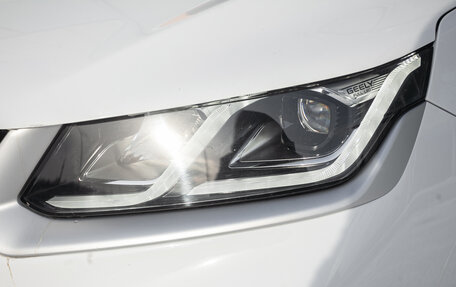 Geely Coolray I, 2023 год, 1 798 000 рублей, 3 фотография