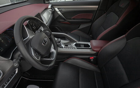 Geely Coolray I, 2023 год, 1 798 000 рублей, 10 фотография