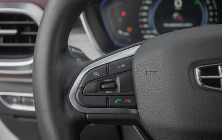 Geely Coolray I, 2023 год, 1 798 000 рублей, 11 фотография