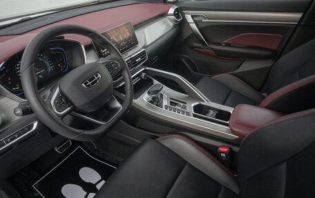 Geely Coolray I, 2023 год, 1 798 000 рублей, 9 фотография