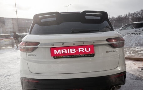 Geely Coolray I, 2023 год, 1 798 000 рублей, 6 фотография