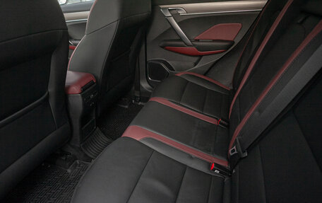 Geely Coolray I, 2023 год, 1 798 000 рублей, 15 фотография