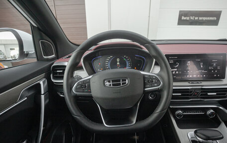 Geely Coolray I, 2023 год, 1 798 000 рублей, 18 фотография