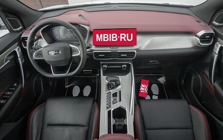 Geely Coolray I, 2023 год, 1 798 000 рублей, 17 фотография