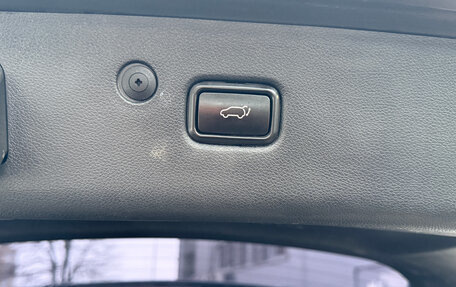 KIA Sportage IV рестайлинг, 2020 год, 2 599 000 рублей, 14 фотография