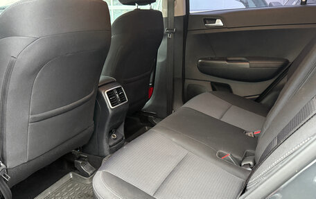 KIA Sportage IV рестайлинг, 2020 год, 2 599 000 рублей, 12 фотография