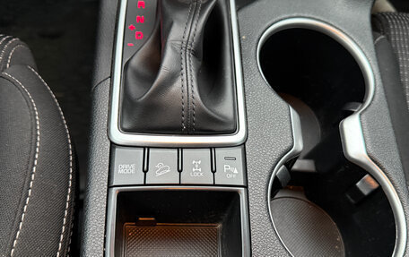 KIA Sportage IV рестайлинг, 2020 год, 2 599 000 рублей, 15 фотография