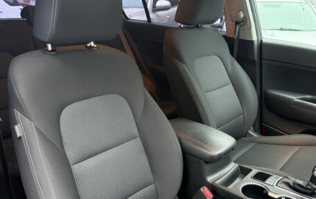 KIA Sportage IV рестайлинг, 2020 год, 2 599 000 рублей, 10 фотография