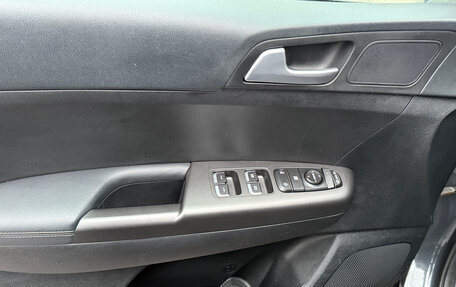 KIA Sportage IV рестайлинг, 2020 год, 2 599 000 рублей, 19 фотография