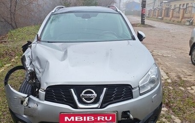 Nissan Qashqai, 2012 год, 550 000 рублей, 1 фотография