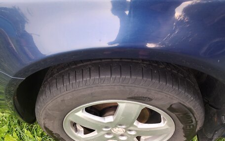 Skoda Octavia IV, 2009 год, 495 000 рублей, 11 фотография