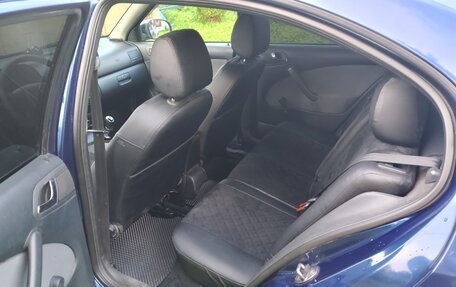 Skoda Octavia IV, 2009 год, 495 000 рублей, 7 фотография