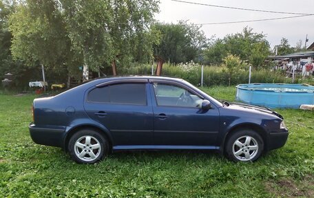 Skoda Octavia IV, 2009 год, 495 000 рублей, 4 фотография