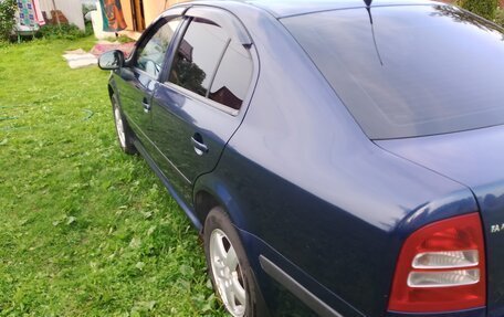 Skoda Octavia IV, 2009 год, 495 000 рублей, 6 фотография