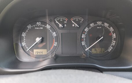 Skoda Octavia IV, 2009 год, 495 000 рублей, 8 фотография