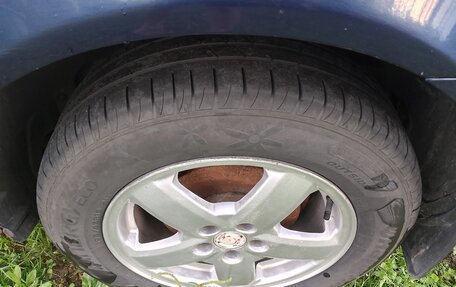 Skoda Octavia IV, 2009 год, 495 000 рублей, 10 фотография