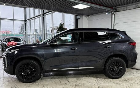 CheryExeed TXL, 2021 год, 1 799 000 рублей, 3 фотография