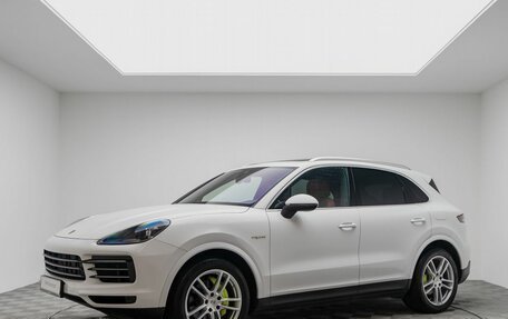 Porsche Cayenne III, 2022 год, 8 700 000 рублей, 1 фотография