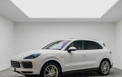 Porsche Cayenne III, 2022 год, 8 700 000 рублей, 1 фотография