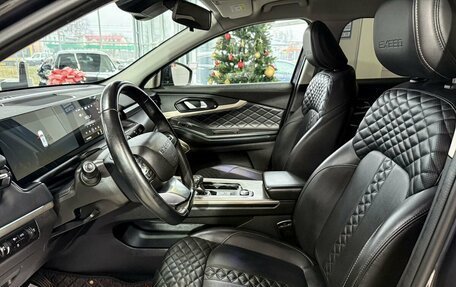 CheryExeed TXL, 2021 год, 1 799 000 рублей, 8 фотография