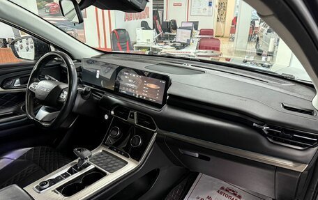 CheryExeed TXL, 2021 год, 1 799 000 рублей, 14 фотография