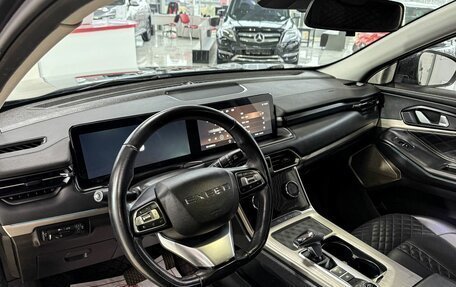 CheryExeed TXL, 2021 год, 1 799 000 рублей, 10 фотография