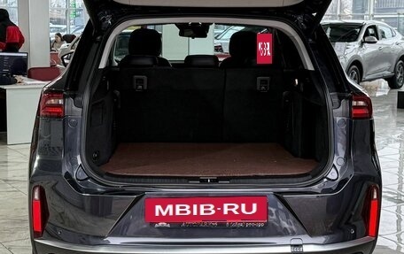 CheryExeed TXL, 2021 год, 1 799 000 рублей, 7 фотография