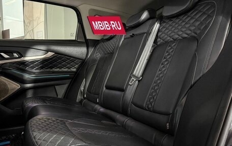 CheryExeed TXL, 2021 год, 1 799 000 рублей, 11 фотография