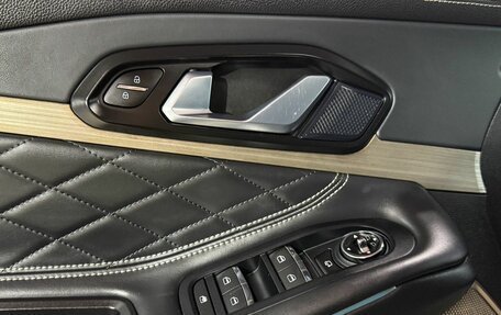 CheryExeed TXL, 2021 год, 1 799 000 рублей, 26 фотография