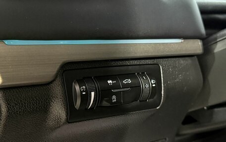 CheryExeed TXL, 2021 год, 1 799 000 рублей, 20 фотография