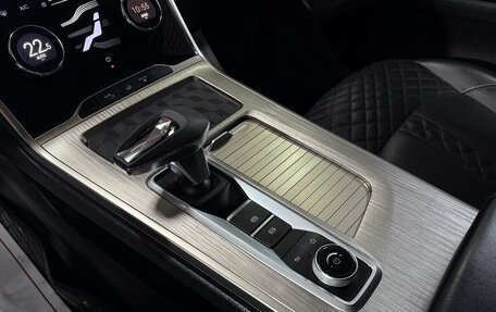 CheryExeed TXL, 2021 год, 1 799 000 рублей, 25 фотография