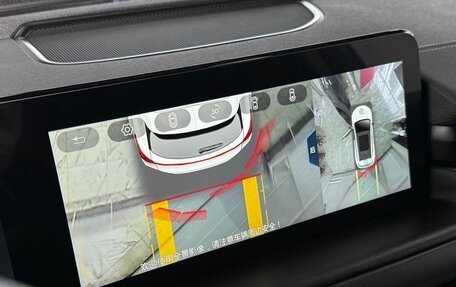 CheryExeed TXL, 2021 год, 1 799 000 рублей, 23 фотография