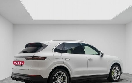 Porsche Cayenne III, 2022 год, 8 700 000 рублей, 4 фотография