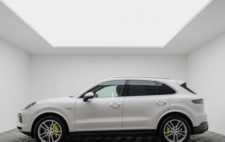 Porsche Cayenne III, 2022 год, 8 700 000 рублей, 9 фотография