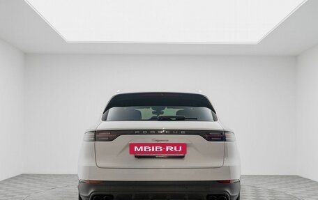 Porsche Cayenne III, 2022 год, 8 700 000 рублей, 5 фотография