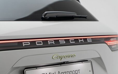 Porsche Cayenne III, 2022 год, 8 700 000 рублей, 6 фотография