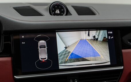 Porsche Cayenne III, 2022 год, 8 700 000 рублей, 19 фотография