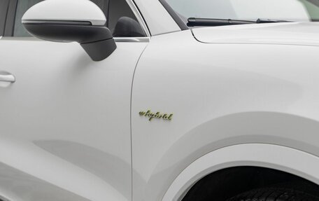 Porsche Cayenne III, 2022 год, 8 700 000 рублей, 10 фотография