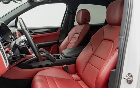 Porsche Cayenne III, 2022 год, 8 700 000 рублей, 17 фотография